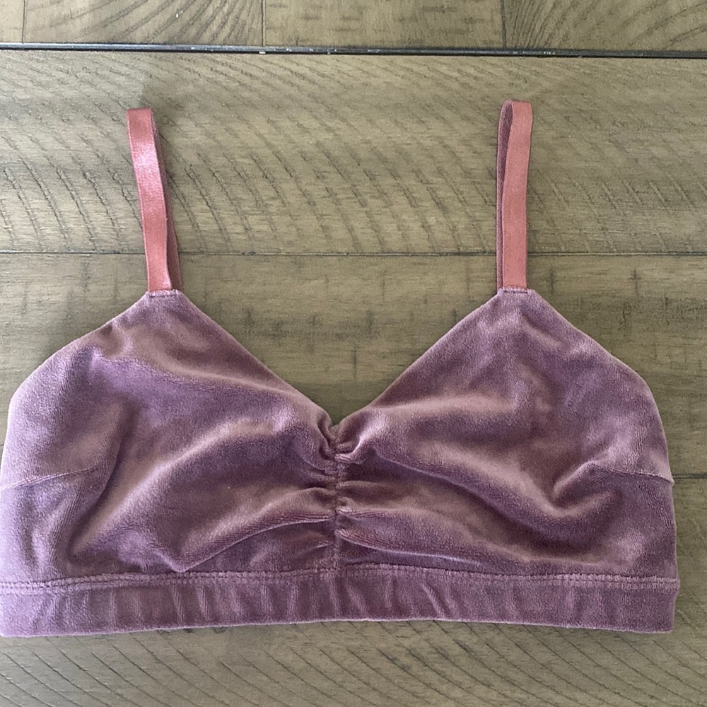 Joy Lab women’s bra